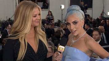 Golden Globes 2019: What You Didn't See on TV! (Exclusive)