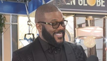 Tyler Perry 'Hopes' 'Wonderful' Kevin Hart Hosts Academy Awards (Exclusive)
