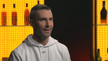 Adam Levine Opens Up About Super Bowl LIII Halftime Show (Exclusive)