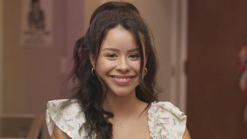 Cierra Ramirez Teases New Music and Talks Learning to Love Herself (Exclusive)