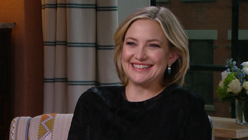 Kate Hudson Feels She 'Hit the Jackpot' With Boyfriend Danny Fujikawa (Exclusive)