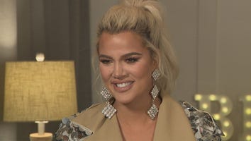 Khloe Kardashian on How Motherhood Has Empowered Her to 'Do Anything' (Exclusive)