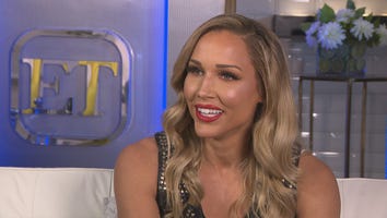 'Celebrity Big Brother': Lolo Jones Opens Up to Housemates About Her Decision to Stay a Virgin Until Marriage