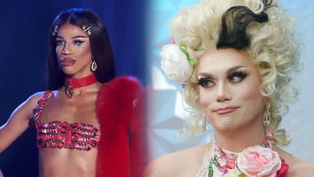 Manila Luzon Reacts to Naomi Smalls Considering Her a Drag Legend (Exclusive)
