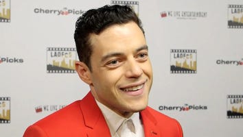 Rami Malek and Nicole Kidman Are 'Having a Laugh' About Golden Globes Awkward Moment (Exclusive)