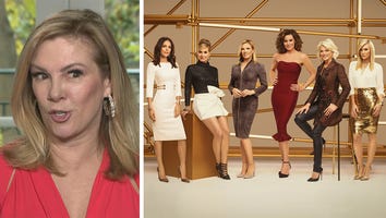'RHONY' Season 11: Ramona Singer Reacts to Explosive Trailer! (Exclusive)