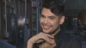 How 'RENT: Live' Is Making Valentina Feel Like a Pop Star! (Exclusive)