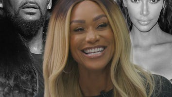 Tami Roman's 'Bonnet Chronicles' on Kim Kardashian, R. Kelly and Ariana Grande