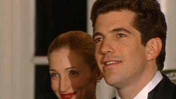 'The Last Days of JFK Jr': First Look at the New Documentary