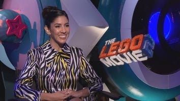 Stephanie Beatriz: Chelsea Peretti Is Still 'Very Much A Part' of 'Brooklyn Nine-Nine' (Exclusive)