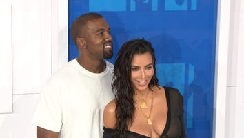 Kim Kardashian and Kanye West 'Most Likely Done' Having Kids, Source Says (Exclusive)