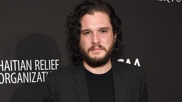 Kit Harington Says Filming Final 'Game of Thrones' Season Left Cast 'F**king Sick' of It