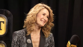 Laura Dern Would Love 'Little Women' Co-Star Timothee Chalamet to Join 'Big Little Lies' (Exclusive)