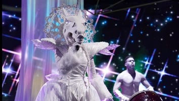 'The Masked Singer': Find Out Who the Unicorn Was!