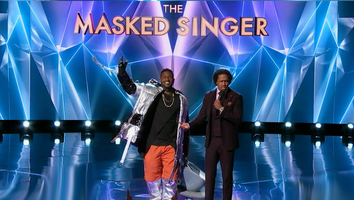 'The Masked Singer': NFL Wide Receiver Antonio Brown Revealed as First Competitor!