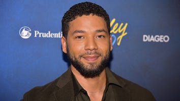 John Legend, Vivica A. Fox and More Stars React to Jussie Smollett's Homophobic, Racist Attack