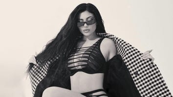 Kylie Jenner Calls Travis Her 'Husband,' Sparking More Marriage Rumors