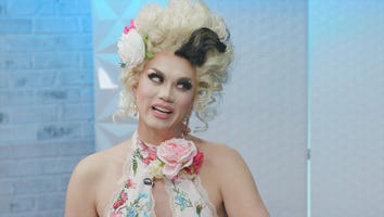 'Drag Race': Manila Luzon Says Losing the Show Might Be Better Than Winning It (Exclusive)