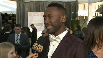 Mahershala Ali Eloquently Details the Way He Selects His Roles (Exclusive)