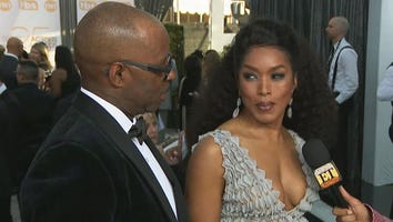 Angela Bassett's Husband Courtney B. Vance Might Have Confirmed 'Black Panther 2' Spoiler
