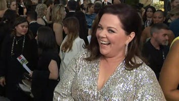 Melissa McCarthy Reveals If She Brought Any Sandwiches to Hand Out at 2019 SAG Awards! (Exclusive)
