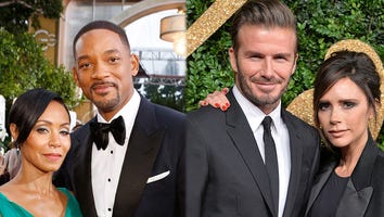 9 Celebrity Couples Who Have Stood the Test of Time