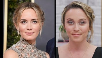 How to Get Emily Blunt's Awards Season Makeup Look