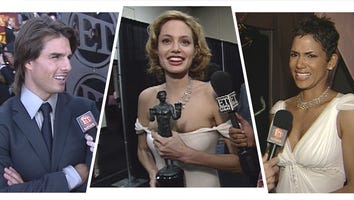 SAG Awards Turn 25: ET's Favorite Moments at the Show