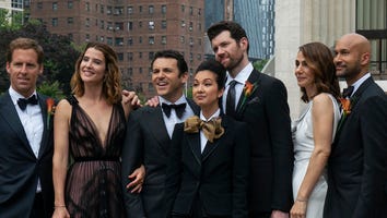 ‘Friends From College’ Creators Talk Weddings, Sarah Chalke and Season Two (Exclusive)