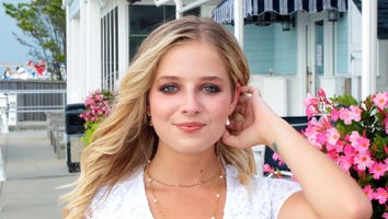 'AGT' Star Jackie Evancho Pens Emotional Note About Child Star Past and the Men Who 'Wanted to Hurt' Her