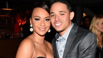 'Hamilton' Stars Anthony Ramos and Jasmine Cephas Jones Are Engaged