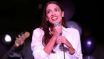Alexandria Ocasio-Cortez Gets the Approval of 'Breakfast Club' Cast for Viral Dancing Video