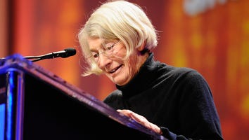 Madonna, Oprah Winfrey and More Remember Pulitzer Prize-Winning Poet Mary Oliver