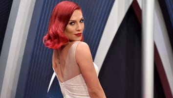 Sharna Burgess 'Honored' to Join Australia's 'Dancing With the Stars' as a Judge (Exclusive)