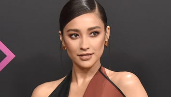 Shay Mitchell Reveals She Suffered a Miscarriage in Emotional New Year's Note