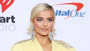 Bebe Rexha Slams Designers Who Say She's 'Too Big' to Dress for 2019 GRAMMYs