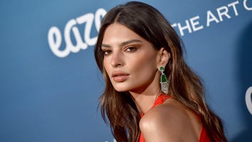 Emily Ratajkowski, Jennifer Garner & More Stars Look Angelic at Art of Elysium’s 'Heaven' Gala