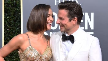Irina Shayk Shares Why She Doesn't Talk About Her Relationship With Bradley Cooper