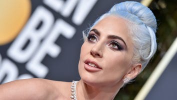 How Lady Gaga's Hairstylist Modernized Old Hollywood Glamour With Star's Golden Globes Look (Exclusive)