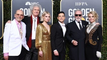 'Bohemian Rhapsody' Wins Best Motion Picture - Drama at 2019 Golden Globes in Huge Upset Over 'A Star Is Born'