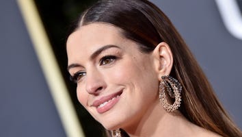 Anne Hathaway Shares the Hardest Part of Hosting the Oscars (Exclusive)