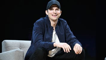 Ashton Kutcher Announces His Netflix Series 'The Ranch' Will End in 2020