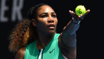Serena Williams Says She's 'Still Concerned' About Getting Blood Clots While Competing