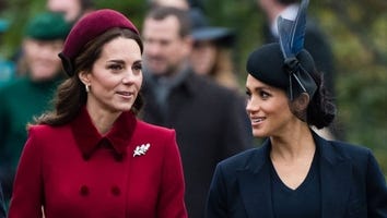 'Kate v. Meghan: Princesses at War?' Leaves Royal Fans With Lots of Questions Over Reported Feud