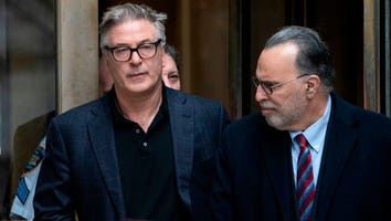 Alec Baldwin Pleads Guilty in Parking Spot Spat, Will Take Anger Management Class
