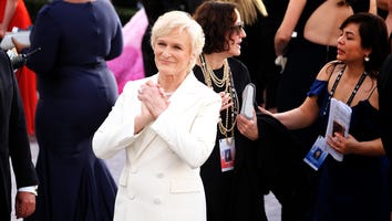 Glenn Close's Ring She Wore to the 2019 SAG Awards Is the Sweetest Tribute to Her Late Grandmother