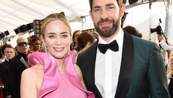 Cutest Couples at the 2019 SAG Awards