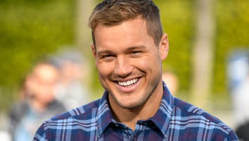 Colton Underwood Gets Grilled About Whether He's Still a Virgin After 'The Bachelor' Fantasy Suite