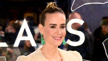 Sarah Paulson on Upcoming Portrayal of Linda Tripp in 'American Crime Story' and 'Run' (Exclusive)