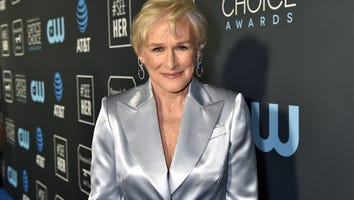Glenn Close Says She's as 'Sexual and as Eager' as Ever at 71